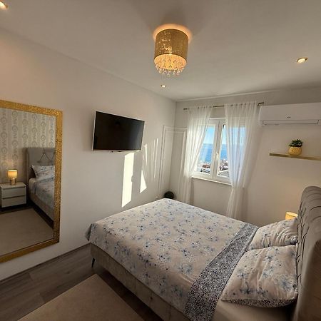 Ferienwohnung Bellevue Crikvenica Exterior foto