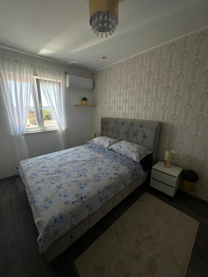 Ferienwohnung Bellevue Crikvenica Exterior foto