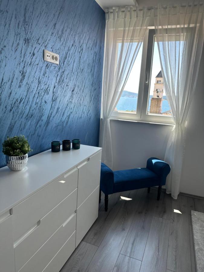 Ferienwohnung Bellevue Crikvenica Exterior foto