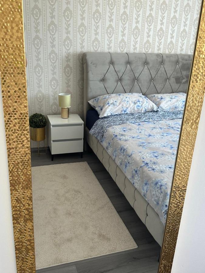 Ferienwohnung Bellevue Crikvenica Exterior foto