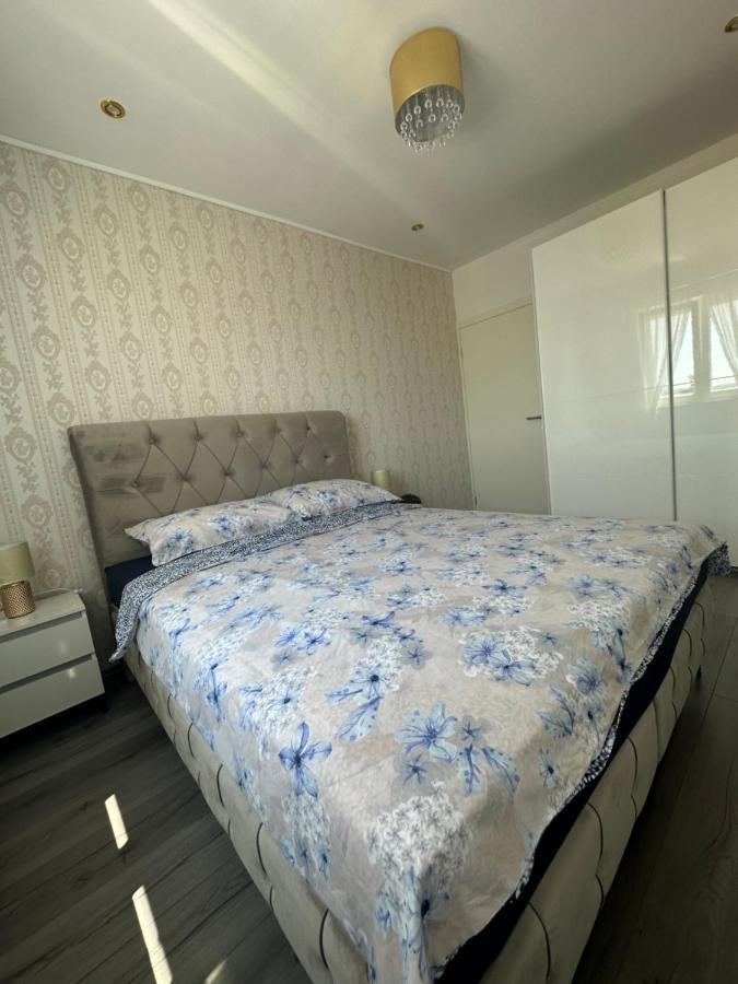 Ferienwohnung Bellevue Crikvenica Exterior foto