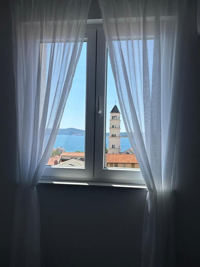 Ferienwohnung Bellevue Crikvenica Exterior foto