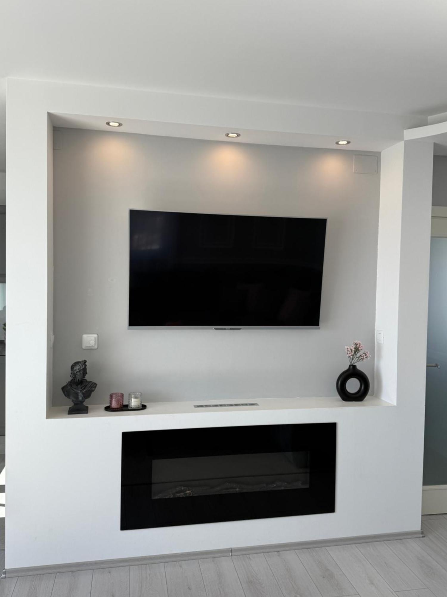 Ferienwohnung Bellevue Crikvenica Exterior foto