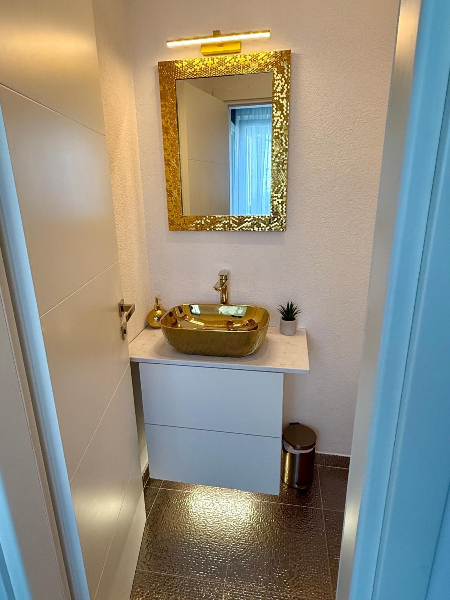 Ferienwohnung Bellevue Crikvenica Exterior foto