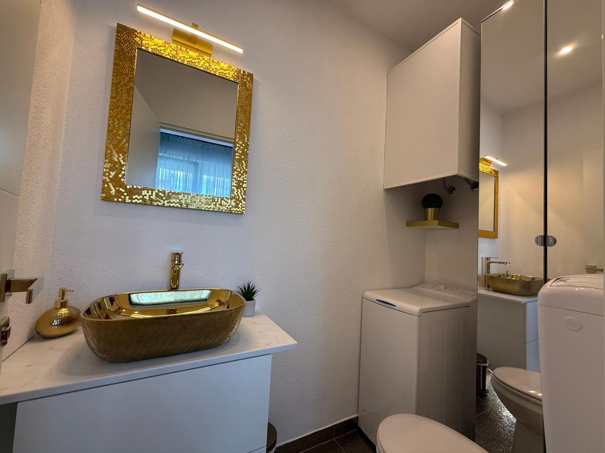 Ferienwohnung Bellevue Crikvenica Exterior foto